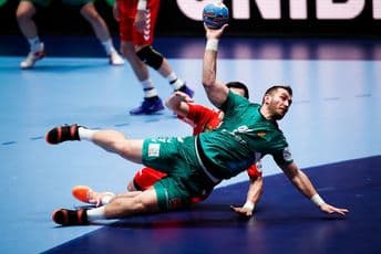 FOTOGALERIJA: Istorijska pobjeda “lavova” – prva na šampionatima Evrope! FOTOGALERIJA: Istorijska pobjeda “lavova” – prva na šampionatima Evrope!