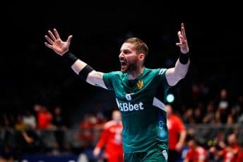 Pogledajte kako na Cetinju slave pobjedu Lavova Pogledajte kako na Cetinju slave pobjedu Lavova