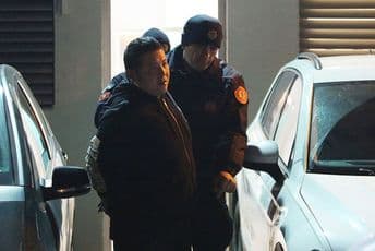 Identifikovani organizatori trgovine ljudima