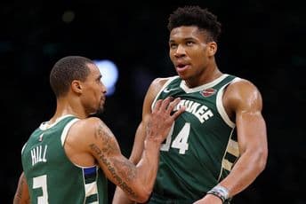 Lejkersi slavili bez Lebrona i Dejvisa, Milvoki ne da vrh Lejkersi slavili bez Lebrona i Dejvisa, Milvoki ne da vrh