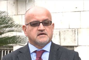 Darmanović: Članstvom u NATO riješeno pitanje bezbjednosti, EU nema alternativu Darmanović: Članstvom u NATO riješeno pitanje bezbjednosti, EU nema alternativu