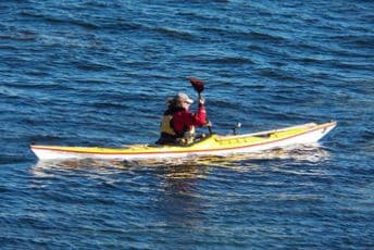 Troje kajakaša nastradalo u Francuskoj FL24.net