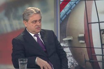 Traže pritvor za Jevtića i trojicu osumnjičenih N1