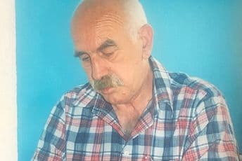 Preminuo Petar Peko Nikolić rtcg.me