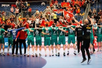 "Lavovi" već u baražu za SP EHF