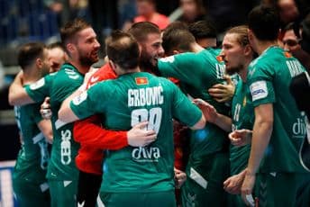 Biti ili ne biti za LAVOVE: Večeras sa BJELORUSIJOM za prolaz dalje! Foto: Uros Hocevar/kolektiff