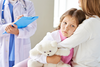 Najviše oboljelih od varičele u Podgorici i Nikšiću Ilustracija