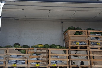 Crnogorac priznao šverc u zamjenu za šest i po godina zatvora Crnogorac priznao šverc u zamjenu za šest i po godina zatvora