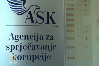 Raspisan konkurs za direktora ASK Ilustracija