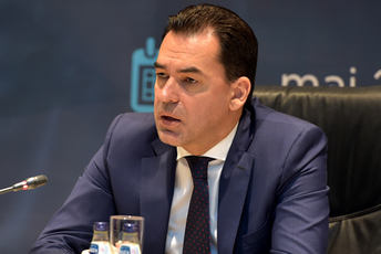 Pažin: Vlada spremna da razgovara sa Mitropolijom o temeljnom ugovoru Foto: gov.me/S. Matić