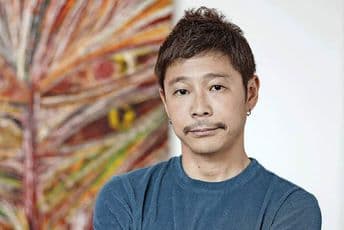 Milijarder dao oglas: Tražim ženu za put do Mjeseca Milijarder dao oglas: Tražim ženu za put do Mjeseca