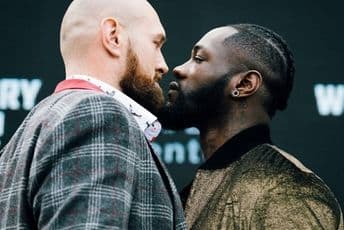 Vajlder siguran u pobjedu nad Fjurijem Vajlder siguran u pobjedu nad Fjurijem