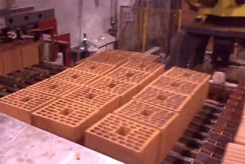 Radnika ciglane samljela mašina Radnika ciglane samljela mašina