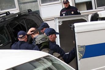 Još traje istraga: Odluka o optužnici za ubistvo Đuričkovića do sredine februara Pobjeda, Mara Babović