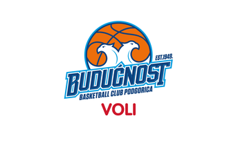 KK Budućnost Voli će refundirati novac za ulaznice za meč sa Zvezdom KK Budućnost Voli će refundirati novac za ulaznice za meč sa Zvezdom