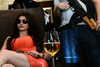 Ubijena ozloglašena šefica najmoćnijeg kartela Ubijena ozloglašena šefica najmoćnijeg kartela