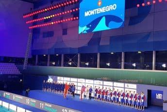 GOJKOVIĆ: Svi su dobili šansu, popraviti realizaciju s igračem više VPSCG