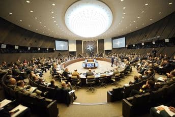 Dakić: Crna Gora posvećena izradi koncepta odvraćanja i odbrane Dakić: Crna Gora posvećena izradi koncepta odvraćanja i odbrane