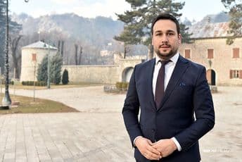 Blažić: Sakralni objekti decenijama izloženi značajnim promjenama Blažić: Sakralni objekti decenijama izloženi značajnim promjenama