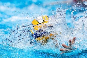Srbija rival "mladih ajkula" u finalu Evropskog prvenstva