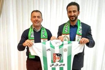 Radulović ima novi klub Foto: Fejsbuk