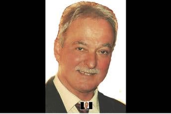 Preminuo Miodrag Gvozdenović Preminuo Miodrag Gvozdenović