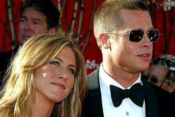 Svjetski mediji bruje o tome da su Bred Pit i Dženifer Aniston otišli u Meksiko da usvoje dijete Svjetski mediji bruje o tome da su Bred Pit i Dženifer Aniston otišli u Meksiko da usvoje dijete