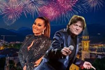 Pjevačima za praznike više od milion eura Pjevačima za praznike više od milion eura