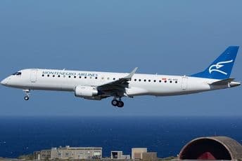 Letovi MA za Beograd nijesu otkazani Letovi MA za Beograd nijesu otkazani