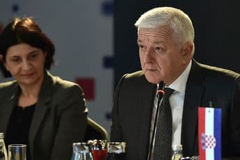 Marković: Izmjene pregovaračkih pravila ne primjenjivati retroaktivno Foto: gov.me/S. Matić