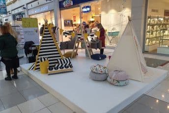 Otvoreni prvi štandovi u sklopu konkursa podrške kreativnom preduzetništvu Otvoreni prvi štandovi u sklopu konkursa podrške kreativnom preduzetništvu