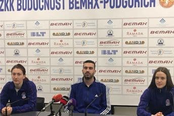 Orlovi su se pojačali ali "vučice" idu na pobjedu! Orlovi su se pojačali ali "vučice" idu na pobjedu!