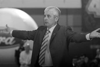 Preminuo Milovan Stepandić Preminuo Milovan Stepandić