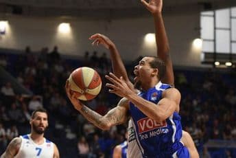 Kobs MVP 2. kola ABA lige Kobs MVP 2. kola ABA lige