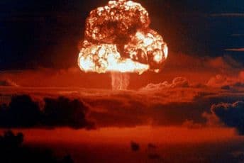 Nuklearno naoružanje: Koje države ga imaju i u kojim količinama Nuklearno naoružanje: Koje države ga imaju i u kojim količinama