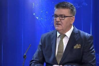 Grubišić: Zapaljiva retorika nikome ne koristi Grubišić: Zapaljiva retorika nikome ne koristi