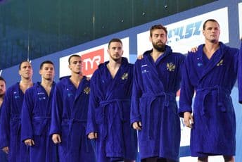 "Ajkule" danas sa Italijom za polufinale EP!