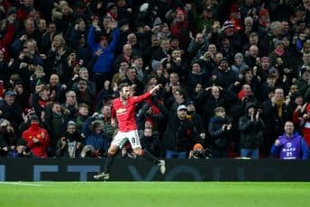 Mata eliminisao "vukove", Rašford izašao iz igre zbog povrede Mata eliminisao "vukove", Rašford izašao iz igre zbog povrede