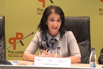 Skoro svaki drugi visokoškolac zadržao posao Skoro svaki drugi visokoškolac zadržao posao