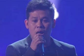 VIDEO Filipinac sam otpjevao duet i raspametio Ameriku VIDEO Filipinac sam otpjevao duet i raspametio Ameriku