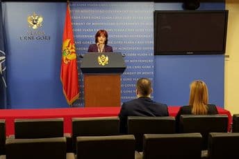 BAKOVIĆ: Nove lične karte od 30. marta, jeftinije izdavanje pasoša BAKOVIĆ: Nove lične karte od 30. marta, jeftinije izdavanje pasoša