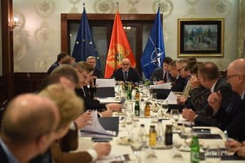 Crna Gora u saradnji sa partnerima treba da se suprostavi hibridnim napadima Crna Gora u saradnji sa partnerima treba da se suprostavi hibridnim napadima