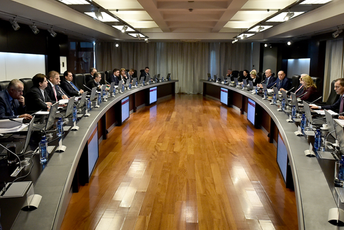 Vlada utvrdila Predlog zakona o putevima Foto: gov.me/S. Matić