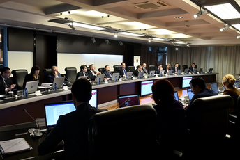 Utvrdili Predlog zakona o medicinski potpomognutoj oplodnji Foto: gov.me/S. Matić