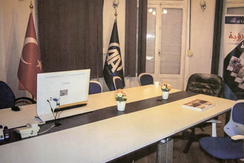 Egipat pustio novinare Anadolije uhapšene zbog navodnog širenja dezinformacija Foto: ANADOLIJA/Ali Balıkçı