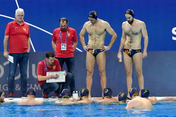 Gojković: Ekipa pokazala karakter, da izvučemo najbolje iz ove utakmice Foto: Aleksandra Krupanič