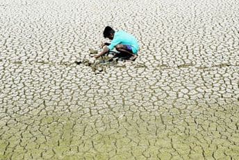 Klimatske promjene u sedam tačaka: Gdje smo, gdje idemo i koliko je loše Klimatske promjene u sedam tačaka: Gdje smo, gdje idemo i koliko je loše