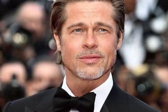 Nova karijera Breda Pita Foto: The Star Online