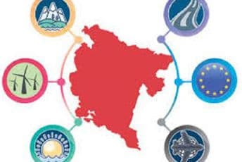 Ciljevi smanjenje javnog duga i suficit javnih finansija od naredne godine Ciljevi smanjenje javnog duga i suficit javnih finansija od naredne godine