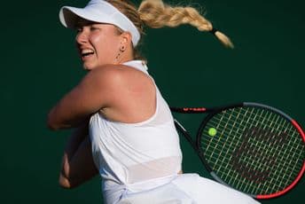 Šarapova dobila nasljednicu: Lijepa Ruskinja očarala Australiju Foto: Tviter/Telegraph.co.uk